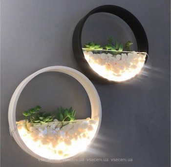 Фото Brille BL-994W/12W WH LED