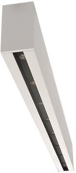Фото Skarlat RSLC78074-8 8x1.5W 4000K WH+BK (32343)