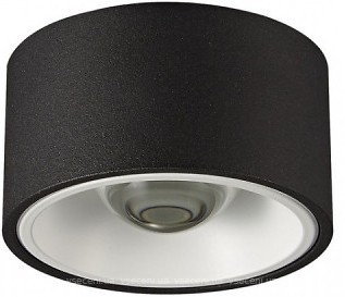 Фото Skarlat RSLC78013 30W 4000K BK+WH (32340)