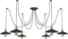 Фото Skarlat LS 2112-6L (31623)