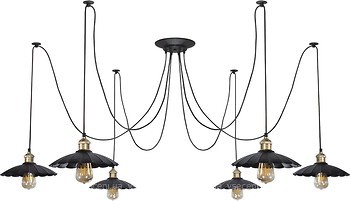 Фото Skarlat LS 2112-6L (31623)