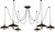 Фото Skarlat LS 2112-6L (31623)