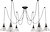 Фото Skarlat LS 2133-6C (31629)