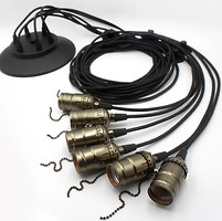 Фото Skarlat LS 2171-6-1 (31640)