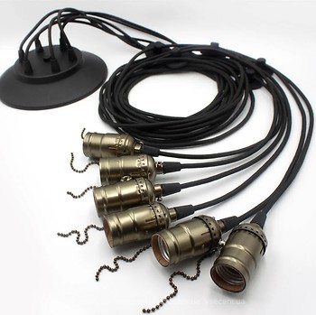 Фото Skarlat LS 2171-6-1 (31640)