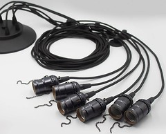 Фото Skarlat LS 2171-6-2 (31642)