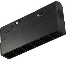 Фото Skarlat RGD2001 6x1.5W 3000K BK (32365)