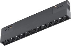 Фото Skarlat RGD2002 12x1.5W 3000K BK (32367)