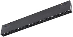 Фото Skarlat RGD2003 18x1.5W 4000K BK (32370)