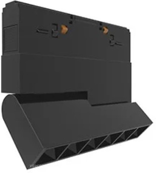 Фото Skarlat RGD2004 6x1.5W 3000K BK (32371)