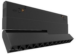 Фото Skarlat RGD2005 12x1.5W 3000K BK (32373)