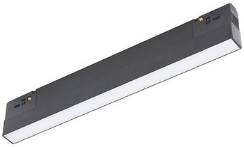 Фото Skarlat RGD2006 9W 3000K BK (32375)