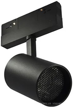 Фото Skarlat RGD2025 18W 4000K BK (32405)