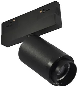 Фото Skarlat RGD2028 12W 4000K BK (32411)