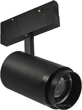 Фото Skarlat RGD2030 25W 3000K BK (32414)