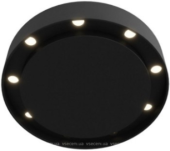 Фото Skarlat RSLC78073 9x1.5W 4000K BK (32351)