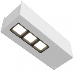 Фото Skarlat RSLC78036 3x2W 3000K WH+BK (32353)