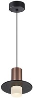 Фото Skarlat RHL7731 5W 3000K BK+GD (32361)