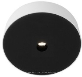 Фото Skarlat RSLC78031 1x3W 4000K WH+BK (32267)