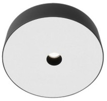 Фото Skarlat RSLC78031 1x3W 4000K BK+WH (32268)