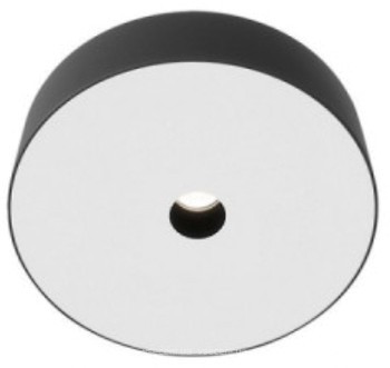 Фото Skarlat RSLC78031 1x3W 4000K BK+WH (32268)