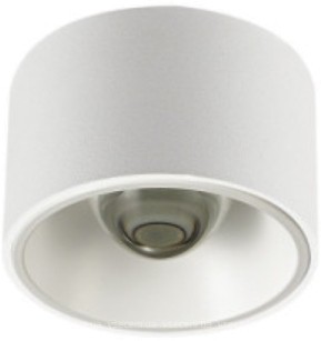 Фото Skarlat RSLC78029 8W 4000K WH (32333)