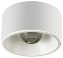 Фото Skarlat RSLC78030 15W 4000K WH (32335)