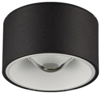 Фото Skarlat RSLC78030 15W 4000K BK+WH (32336)