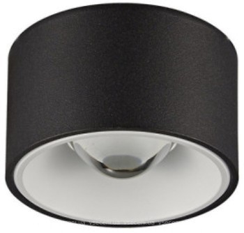 Фото Skarlat RSLC78042 20W 4000K BK+WH (32338)