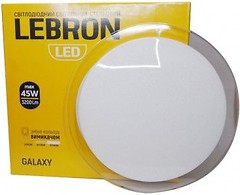 Фото Lebron L-CL-Galaxy 45W 3000-6500K 3200Lm (15-25-12)