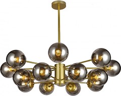 Фото Levistella 7526033-16 GD BK