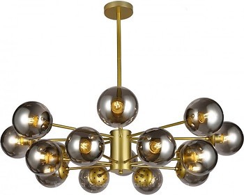 Фото Levistella 7526033-16 GD BK