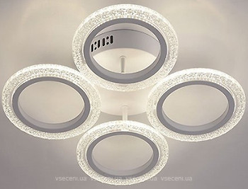 Фото Sirius V75593/4 WT 64W LED