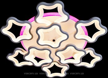 Фото Diasha 1660/6+3 WH