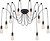 Фото MSK Electric NL 149-10 Spider