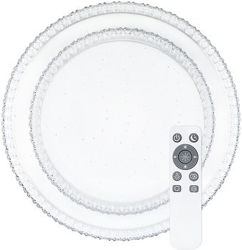 Фото BIOM SMART SML-R22-50/2 3000-6000K (00-00020918)