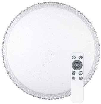 Фото BIOM SMART SML-R08-80/2 3000-6000K (00-00017807)