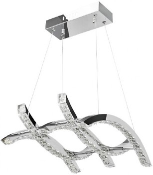 Фото Horoz Electric AVIATOR-40 40W 4000K (019-038-0040)