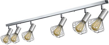 Фото MSK Electric Diadem NL 22151-6 CR