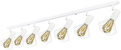 Фото MSK Electric Diadem NL 22151-7 WH