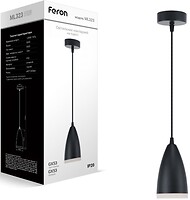 Фото Feron ML323 (40155)