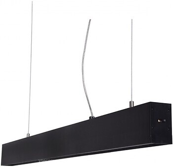 Фото Azzardo Linnea 112 Pendant CCT BK (AZ4569)