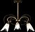 Фото Splendid Ray L10283/3