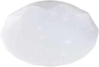 Фото Brille LED W-639 24W CW (26-579)