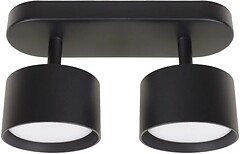 Фото Brille HTL-219/2 GX53 BK (29-374)