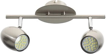 Фото Brille HTL-175/2 GU10 SL (26-409)