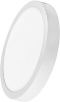 Фото Delux CFQ LED 10 24W 4100K (90020433)