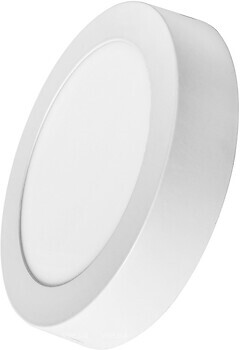 Фото Delux CFQ LED 40 12W 4100K (90020431)