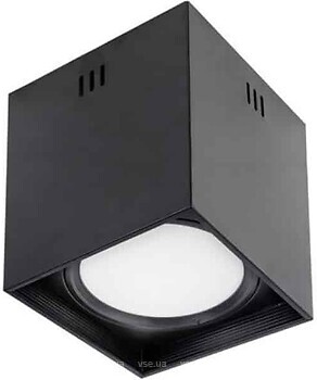 Фото Horoz Electric Sandra-SQ10 черный
