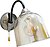 Фото Brille LK-726W/1 E27 BK+CH